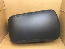 2011-2018 FORD EXPLORER CENTER CONSOLE LID COVER TOP ARMREST ARM REST BLACK