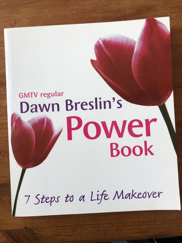 The power book step - book:, a