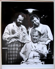 PHOTO PRESSE BERNAND ANDRE