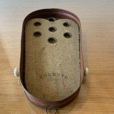 culbuto vintage countertop game vintage ref GR