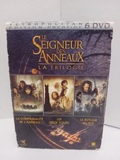 Coffret le Seigneur des