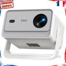 Vidéoprojecteur Full HD 4K