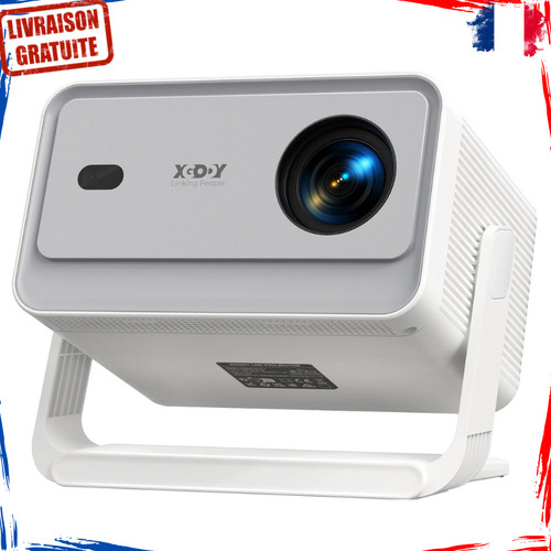 Vidéoprojecteur full 4k - full, hd