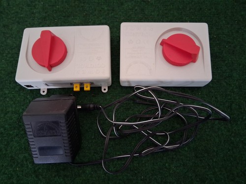 Lot power control pour - power,