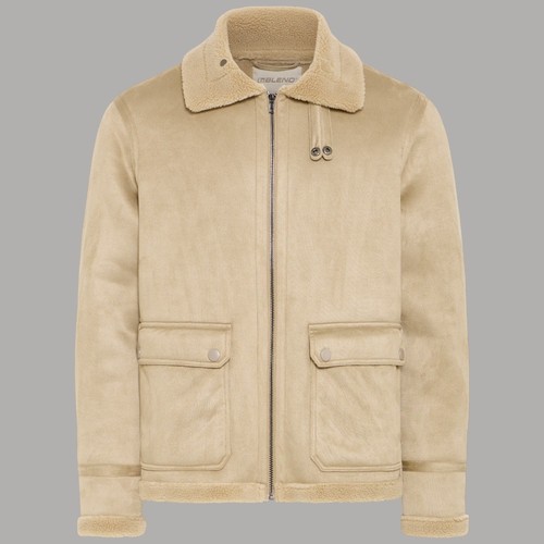 Blend veste écologique - blend,