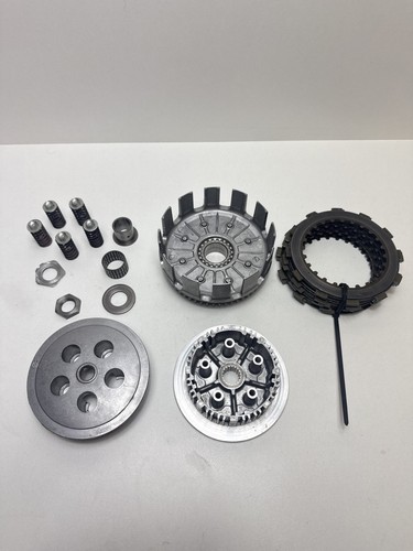 Honda 250 crf embrayage - 250,