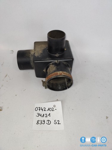 Original bmw e10 e12 - original, boîtier