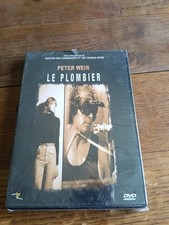 DVD Le Plombier , Peter Weir 