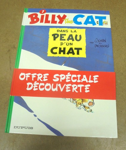 Colman billy the - -,