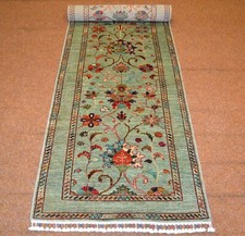 Tapis Oriental Tissé À La