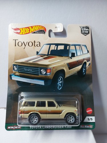 Hot wheels serie - hot, 1/64