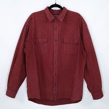Abercrombie & Fitch Plaid