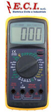 Testeur Multimètre Numérique