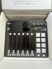 Rode RODECaster Pro II 8