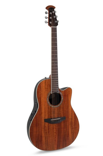Ovation guitare acoustique - ovation,