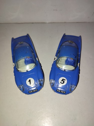 Scalextric circuit slot - scalextric, c1