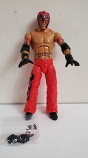 WWE Mattel Rey Mysterio Royal Rumble Elite Action Figure