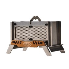 Poêle Aromathérapie  Stove