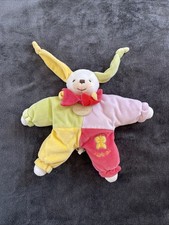 Doudou et compagnie Doudou