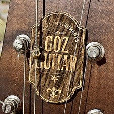 Guitare Électrique GozGuitar