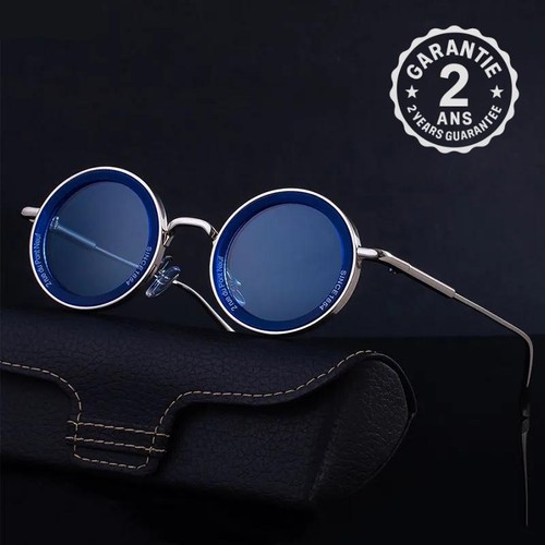 Lunettes soleil homme - lunettes, de