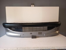Pare choc avant PEUGEOT 206 PHASE 1 7401N4