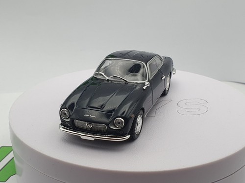 Lancia flaminia zagato - zagato, norev