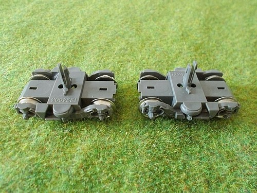 Bogies voitures extremites - 2,