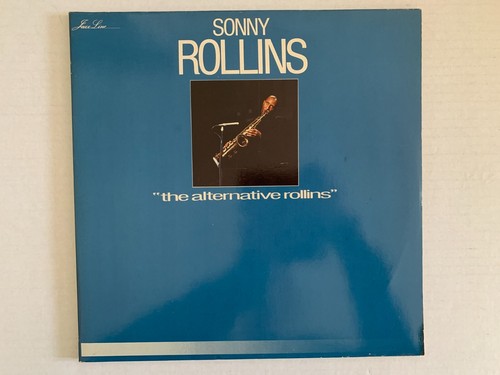 Disques 33t lp sonny - disques,