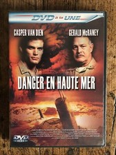 DANGER EN HAUTE MER … CASPER