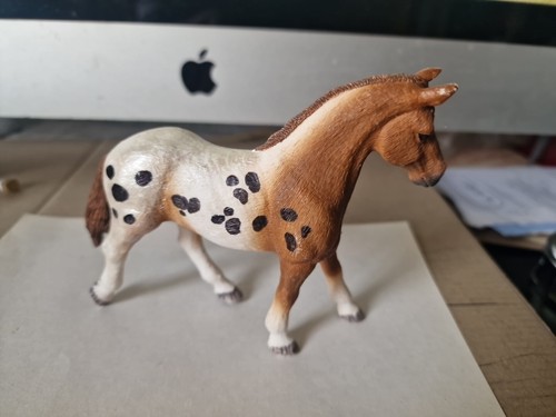 Cheval schleich figurine de - schleich,