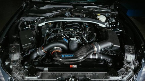 Vortech ford shelby gt350 - vortech,