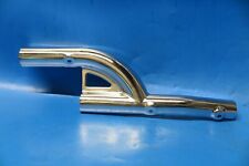 Daelim Daystar VL125 Classic VL125 EFI Exhaust heatshield cover NOS 18240BA10000