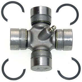 Croisillon transmission - croisillon, de