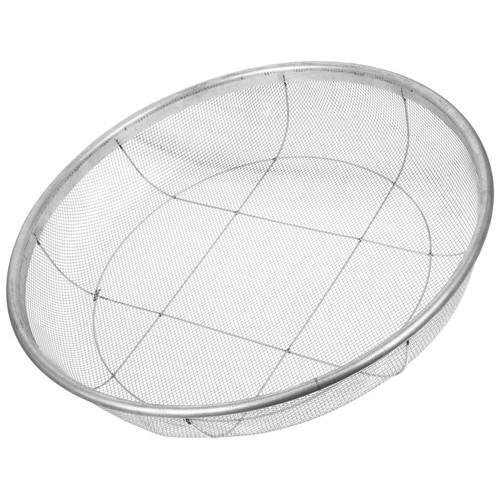 Tamis rond pour terre - , de