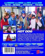 Hot Dog... The Movie ( Hot Dog