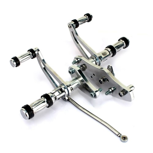 Vn800 commandes avancees 5cm - commandes, 5,5cm