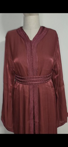 Couturière robe takchita - couturière,