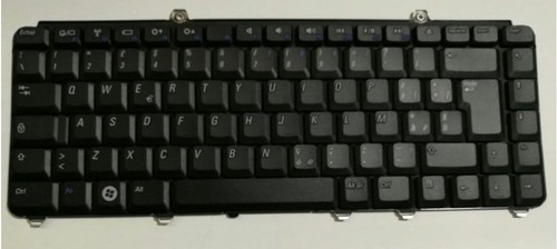 Clavier dell inspiron 1545 - dell,