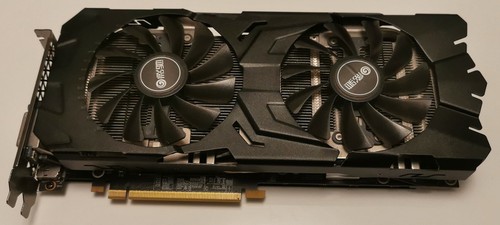 Carte graphique kfa2 geforce - graphique,