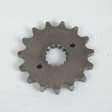 Pignon de sortie de boite