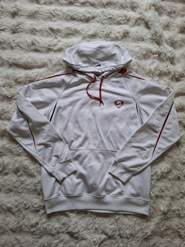Sweat capuche nike tiempo - à,