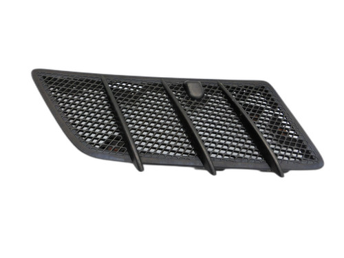 Grille entrée air - grille, d’air