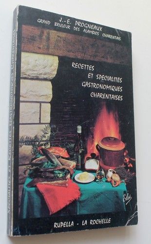 Les spécialités recettes - et,