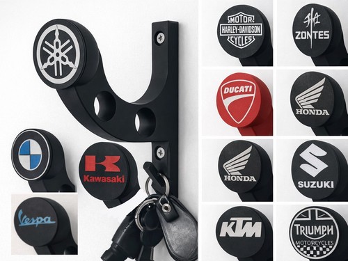 Support casque moto - support,