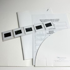 MASERATI QUATTROPORTE 1990s /