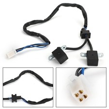 Pickup pouls Alternateur pour