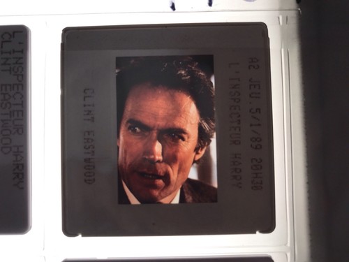 Inspecteur harry clint - inspecteur,
