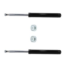 2x Avant Amortisseur For VW