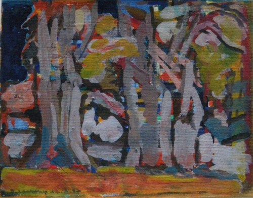 Pierre lacroux - lacroux, (1909-1993)